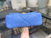 Chanel 19blue