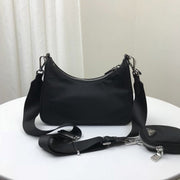 Prada black ny