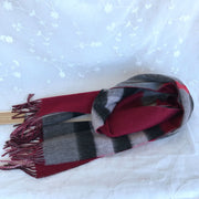 BB 3colors scarf