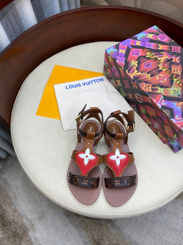 Lv slides