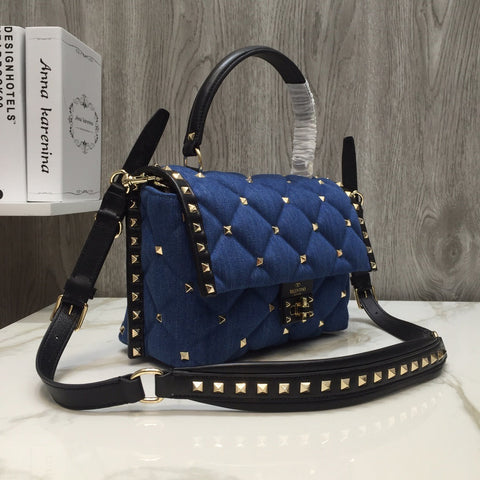 Valentino blue