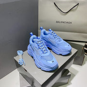 Balenciaga blue