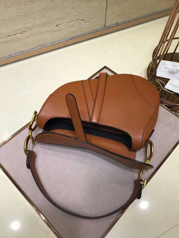 Saddle brown