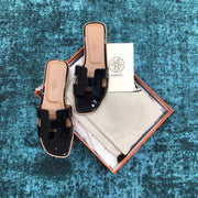 Hermès slides