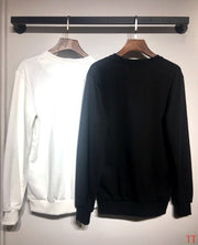 G U C C | - jumper white /black (M E N S & W O M E N S)