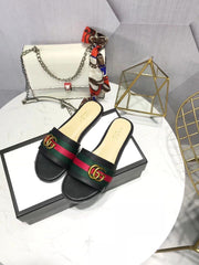 Gucci slides