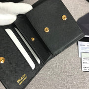 Prada wallet 5 colors