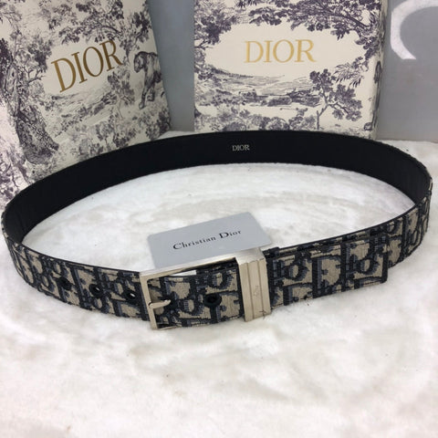 D i o r belt