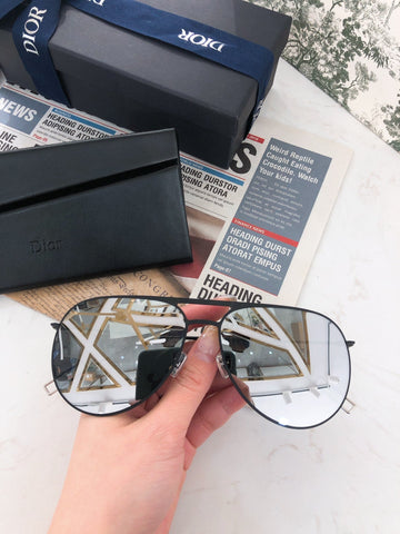 Dior sunnies