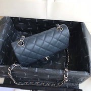 handbag Mini 20cm navy