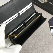 Prada wallet 5 colors