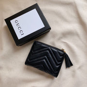 Gucci wallet