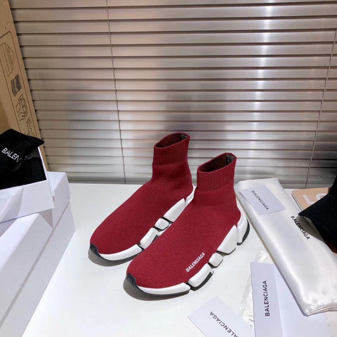 Balenciaga speed 4colors