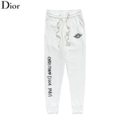 Dior track pants