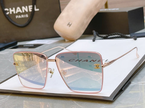 Chanel sunnies