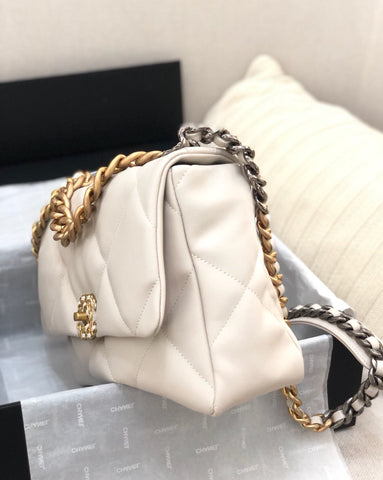 Chanel beige