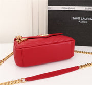 Ysl young red