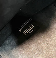 Fendi / Versace tote