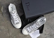 D low Sneakers