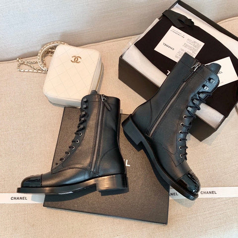 Chanel boots 35-40