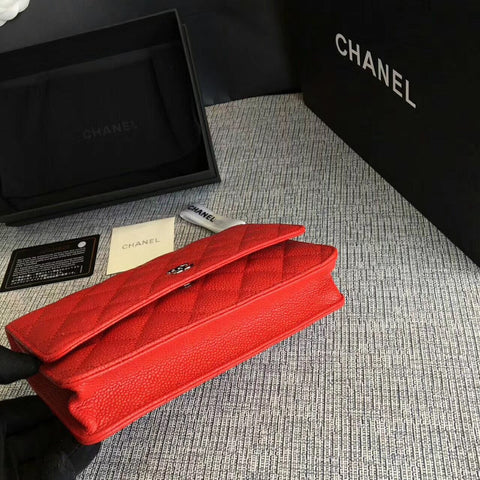 Chanel 19x12 cm