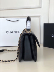 Chanel gold