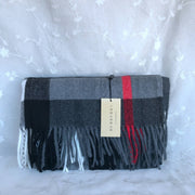 BB 3colors scarf