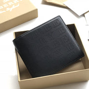 BB wallet 3colors