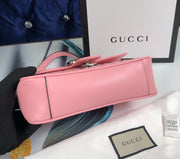 Gucci pink 22cm