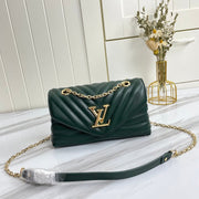 Lv 23cm green