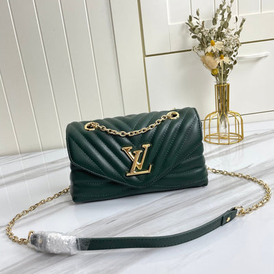 Lv 23cm green