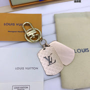 L v key rings