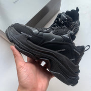 Balenciaga black