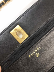 Chanel 19 cm