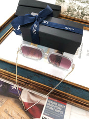 Dior sunnies