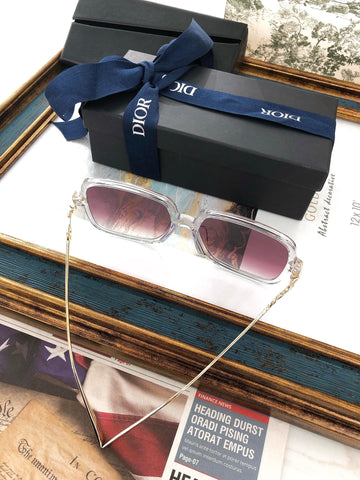 Dior sunnies