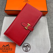 Hermès wallet 8colors