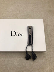 D i o r bracelet