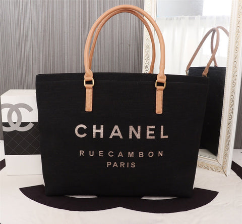 Ch tote black