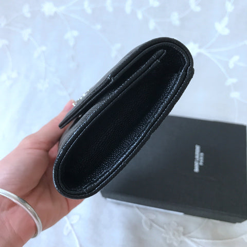 Ysl wallet