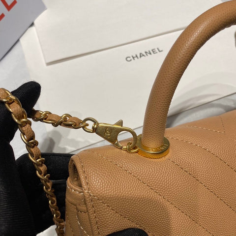 Chanel new two sizes