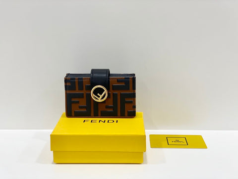 Fendi wallet s