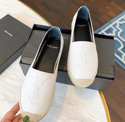 Ysl espadrilles