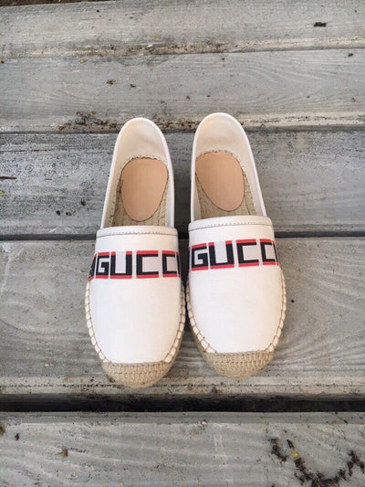 Gucci Espadrille