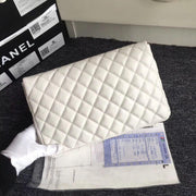 Chanel 25cm clutch