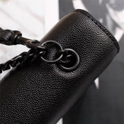 Ysl black 24cm