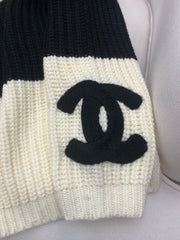 Chanel jumper