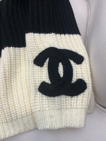 Chanel jumper