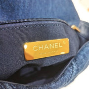 C h  denim 20  30 10(cm)