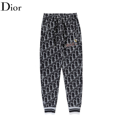 Dior track pants